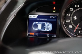 Ferrari 812 Carbon Pas-Dis LIFT JBL Z 2018