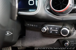 Ferrari 812 Carbon Pas-Dis LIFT JBL Z 2018