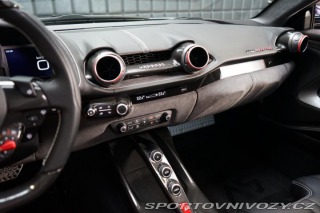 Ferrari 812 Carbon Pas-Dis LIFT JBL Z 2018
