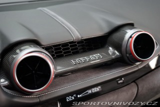 Ferrari 812 Carbon Pas-Dis LIFT JBL Z 2018
