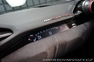 Ferrari 812 Carbon Pas-Dis LIFT JBL Z 2018