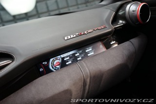 Ferrari 812 Carbon Pas-Dis LIFT JBL Z 2018