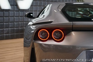 Ferrari 812 Carbon Pas-Dis LIFT JBL Z 2018