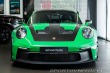 Porsche 911 GT3 RS/Weissach/Skladem