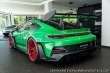 Porsche 911 GT3 RS/Weissach/Skladem