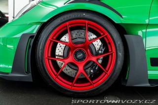 Porsche 911 GT3 RS/Weissach/Skladem 2023