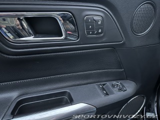 Ford Mustang 5.0 324KW US verze 2015