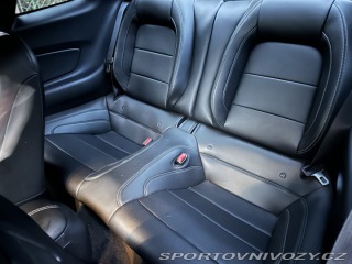 Ford Mustang 5.0 324KW US verze 2015