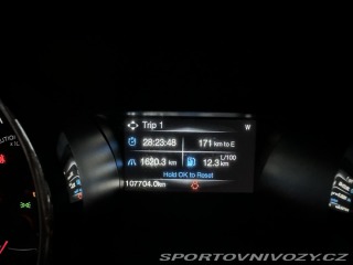 Ford Mustang 5.0 324KW US verze 2015