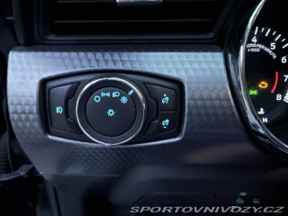 Ford Mustang 5.0 324KW US verze 2015