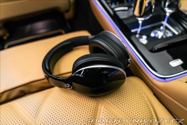Mercedes-Benz S S 680 MAYBACH BY VIRGIL A 2023