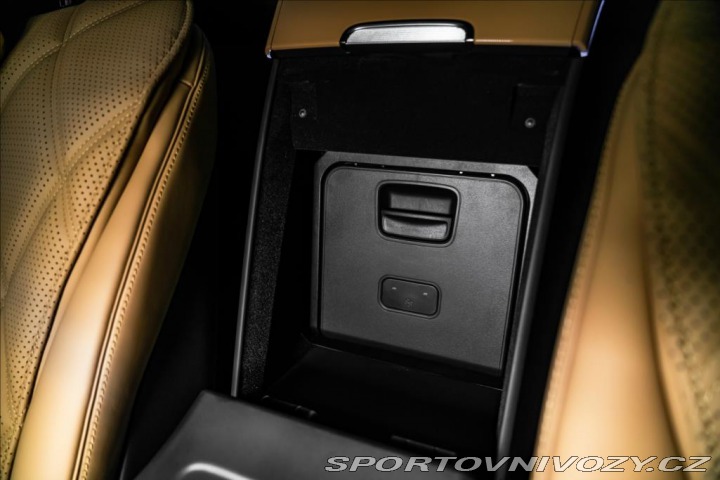 Mercedes-Benz S S 680 MAYBACH BY VIRGIL A 2023