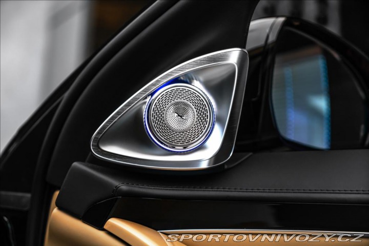 Mercedes-Benz S S 680 MAYBACH BY VIRGIL A 2023