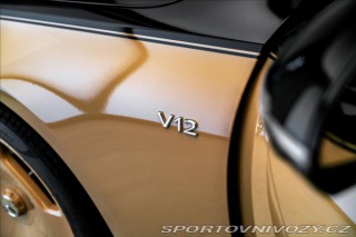 Mercedes-Benz S S 680 MAYBACH BY VIRGIL A 2023