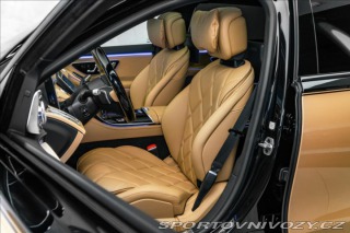 Mercedes-Benz S S 680 MAYBACH BY VIRGIL A 2023
