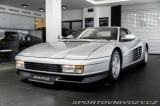 Ferrari Testarossa Classiche/Plný servis