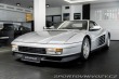 Ferrari Testarossa Classiche/Plný servis