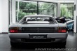 Ferrari Testarossa Classiche/Plný servis