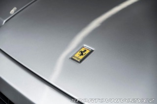 Ferrari Testarossa Classiche/Plný servis 1988