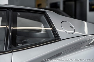 Ferrari Testarossa Classiche/Plný servis 1988