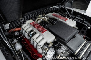 Ferrari Testarossa Classiche/Plný servis 1988
