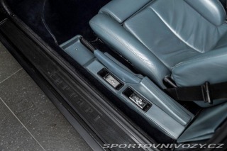 Ferrari Testarossa Classiche/Plný servis 1988