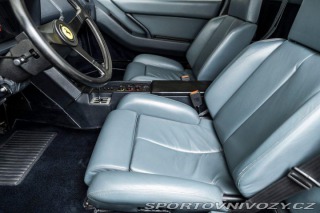 Ferrari Testarossa Classiche/Plný servis 1988