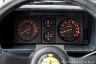 Ferrari Testarossa Classiche/Plný servis 1988