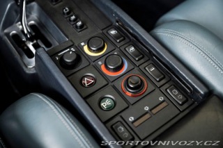 Ferrari Testarossa Classiche/Plný servis 1988