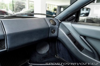Ferrari Testarossa Classiche/Plný servis 1988