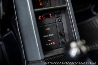 Ferrari Testarossa Classiche/Plný servis 1988