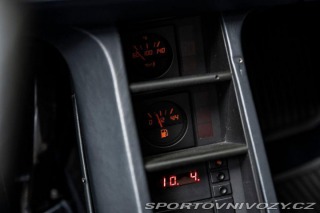 Ferrari Testarossa Classiche/Plný servis 1988