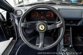 Ferrari Testarossa Classiche/Plný servis 1988