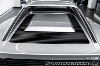 Ferrari Testarossa Classiche/Plný servis 1988
