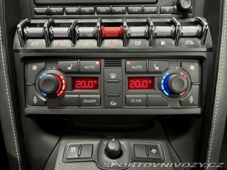 Lamborghini Gallardo 5,2 V10 560-4 AWD A/T, LI 2009