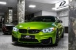 BMW M4 H&K/HUD/NAVI/KAMERA/L