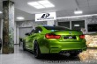 BMW M4 H&K/HUD/NAVI/KAMERA/L