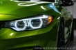 BMW M4 H&K/HUD/NAVI/KAMERA/L