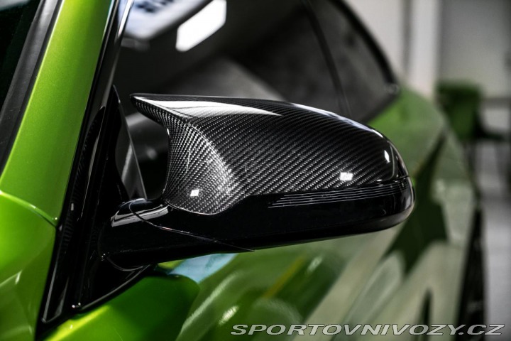 BMW M4 H&K/HUD/NAVI/KAMERA/L 2016