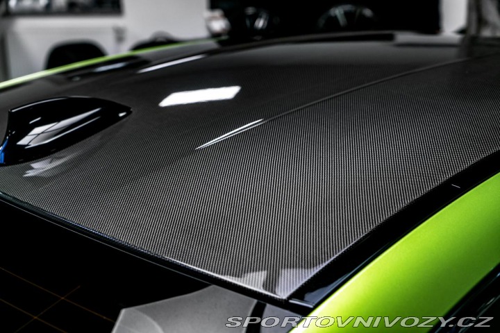 BMW M4 H&K/HUD/NAVI/KAMERA/L 2016