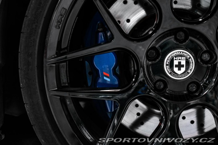 BMW M4 H&K/HUD/NAVI/KAMERA/L 2016