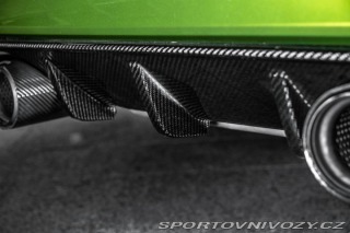 BMW M4 H&K/HUD/NAVI/KAMERA/L 2016