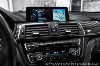 BMW M4 H&K/HUD/NAVI/KAMERA/L 2016