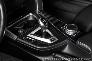 BMW M4 H&K/HUD/NAVI/KAMERA/L 2016