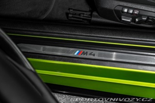 BMW M4 H&K/HUD/NAVI/KAMERA/L 2016