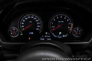 BMW M4 H&K/HUD/NAVI/KAMERA/L 2016