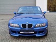 BMW Z3 M kabriolet 1998
