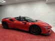 Ferrari SF90 Assetto Fiorano, Carbon,Z