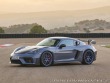 Porsche Cayman GT 4 RS. SOLD, PRODÁNO