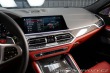 BMW X6 M Comp B&W Carbon Taž 2022